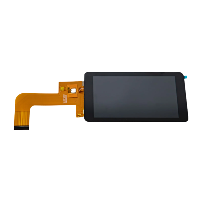 Piocreat HALOT-X1 Touchscreen Components piocreat halot x1 touchscreen components