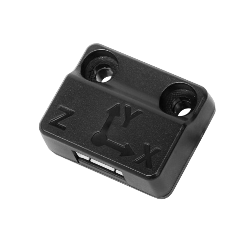 vibration compensation sensor for ender 3 v3 ke