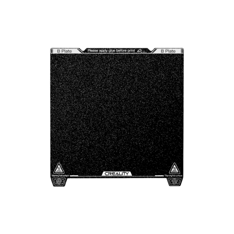 pei build plate kit 235*235mm with soft magnetic