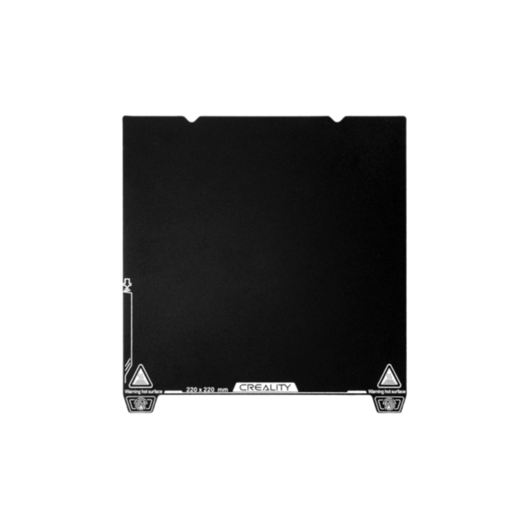 epoxy resin build plate – 310*315mm