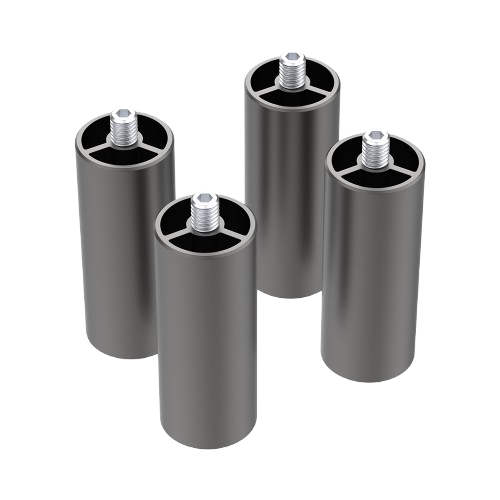 falcon2 series engraver extra risers (4 pcs)
