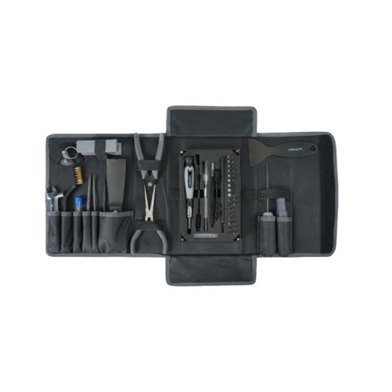 3d printer tool wrap kit pro