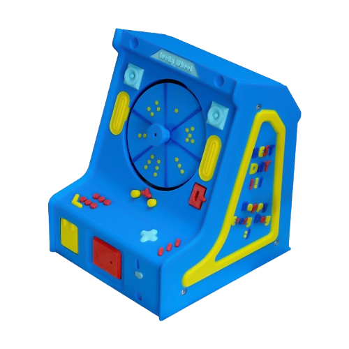 wheel of fortune