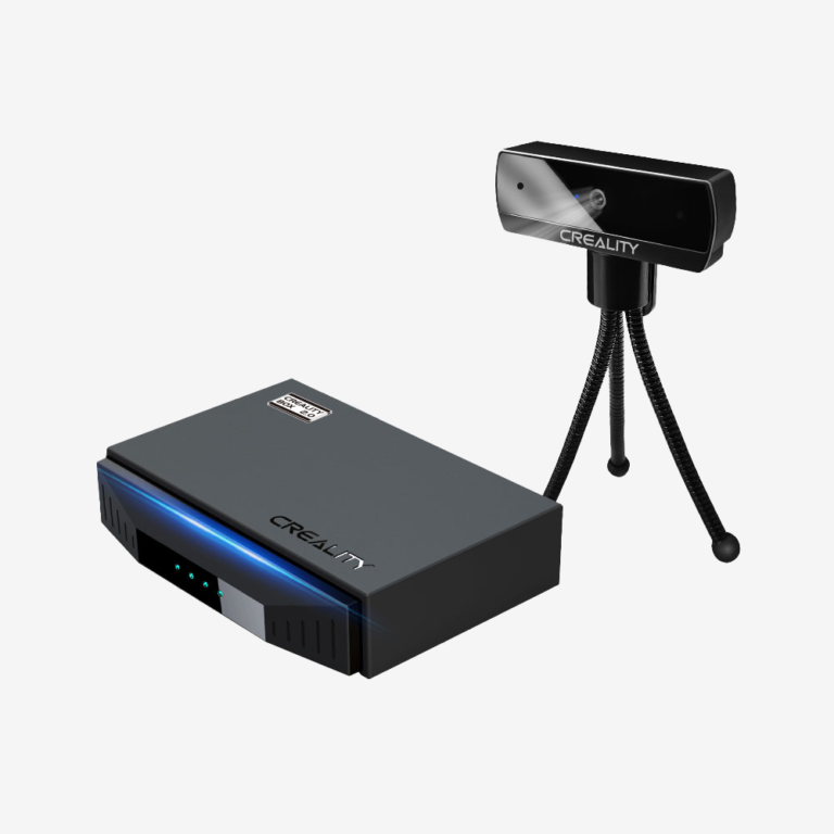 creality wifi smart kit 2.0 with camera and 8g tf card