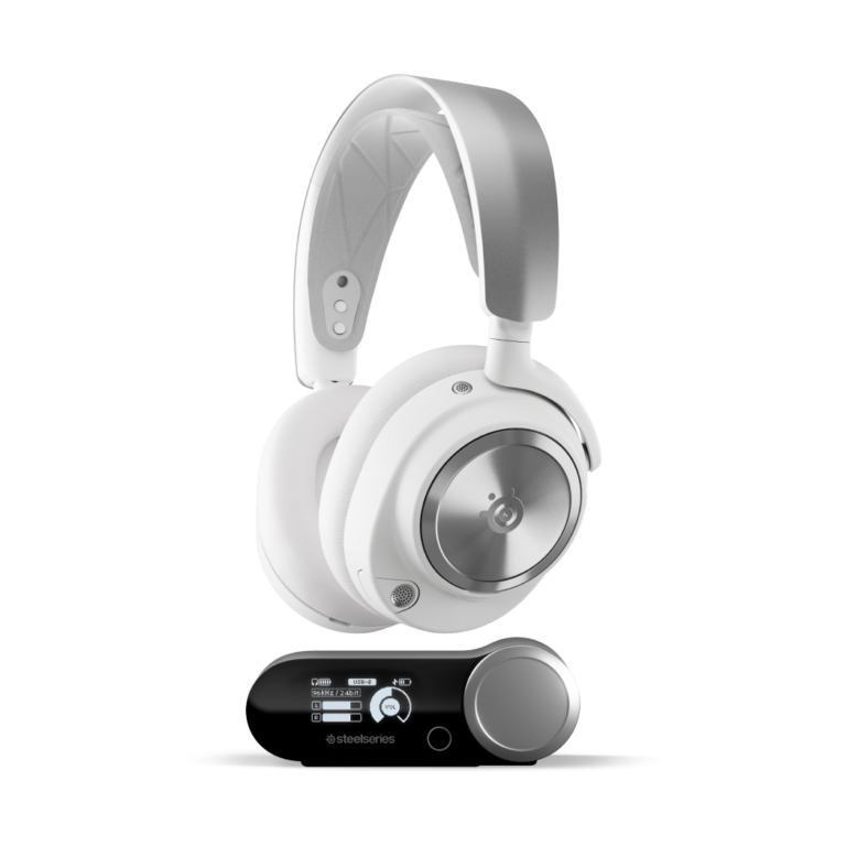 Arctis Nova Pro Wireless arctis nova pro wireless