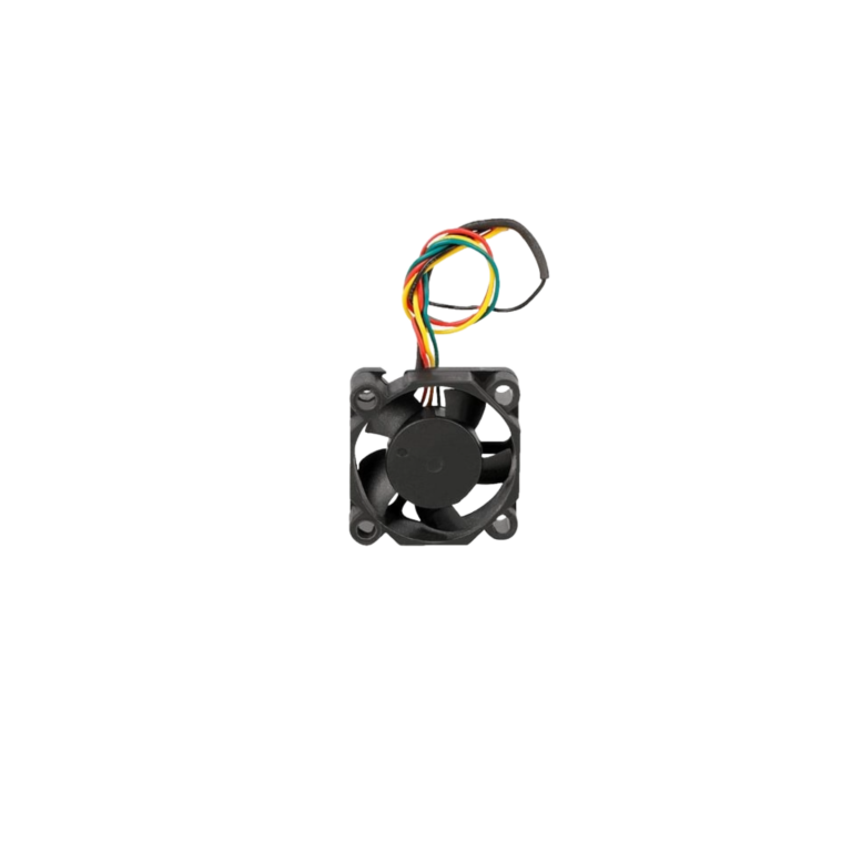 K2 Plus 3D Printer Spare Parts - Heatbreak Fan k2 plus 3d printer spare parts – heatbreak fan