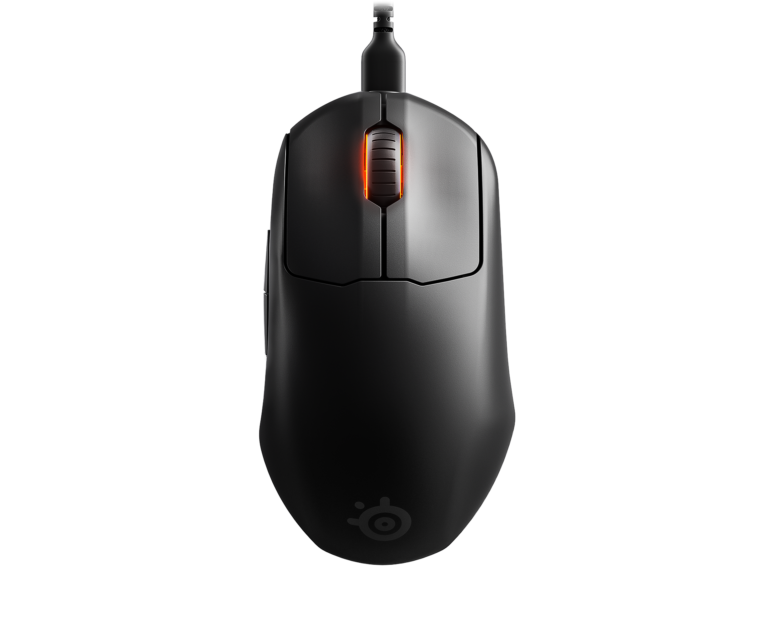 steelseries prime mini gaming mouse
