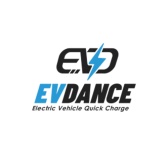 Brands EVDANCE logo