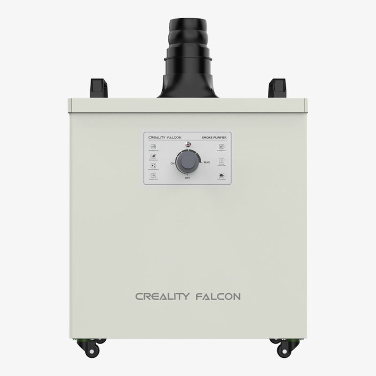 Creality Falcon Smoke Purifier YW200 - Smoke Purifier creality falcon smoke purifier yw200 – smoke purifier