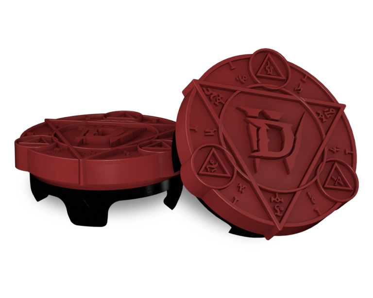 diablo® iv: performance thumbsticks® – xbox