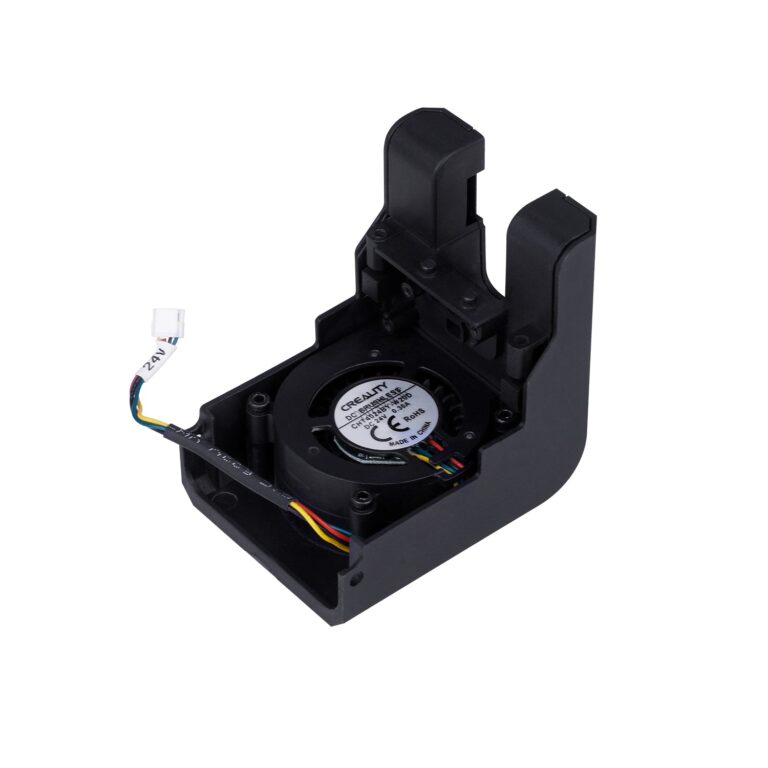 k2 plus/k2 pro/k2 model fan assembly