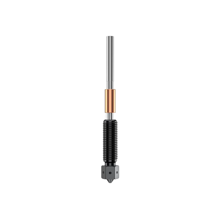 Genuine E3D Obxidian™ High Flow Nozzle - K1 Series - 0.4mm genuine e3d obxidian™ high flow nozzle – k1 series – 0.4mm