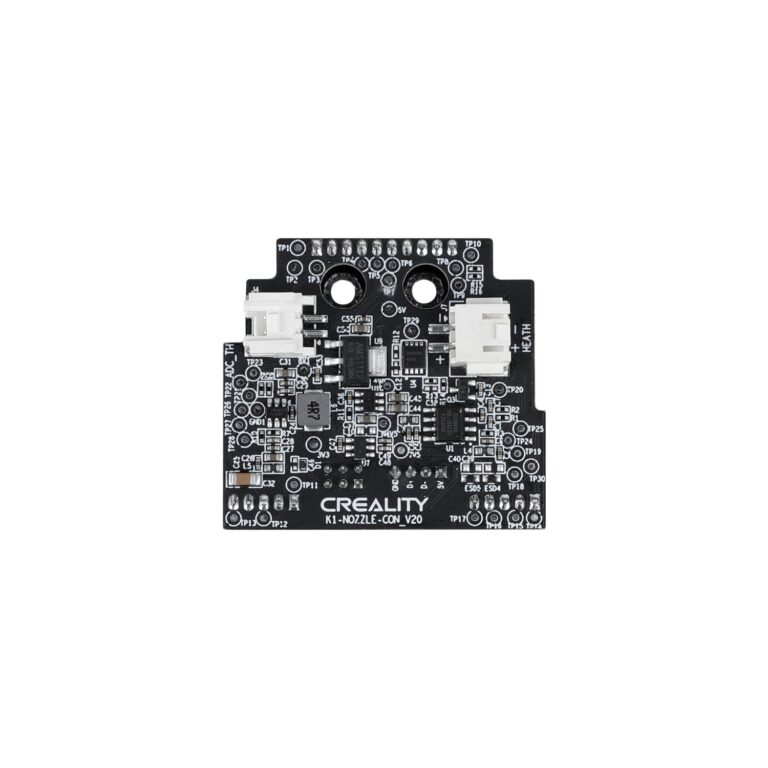 k2 se toolhead board