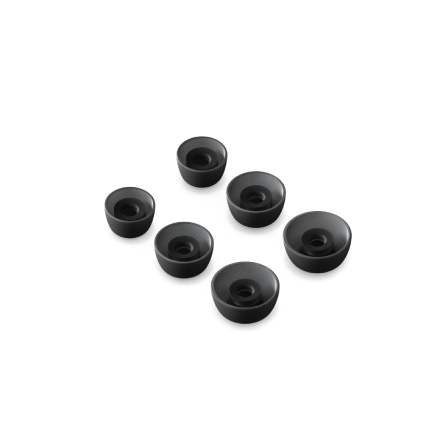 gamebuds™ eartips