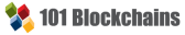 Brands 101 Blockchains logo