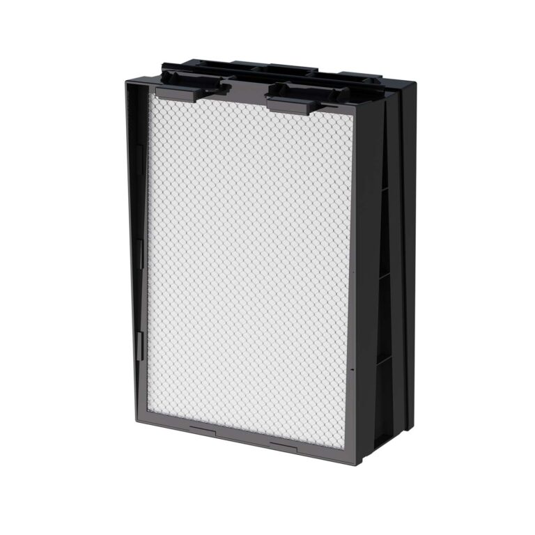 activated carbon filter