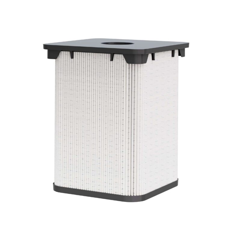 high efficiency composite hepa filter
