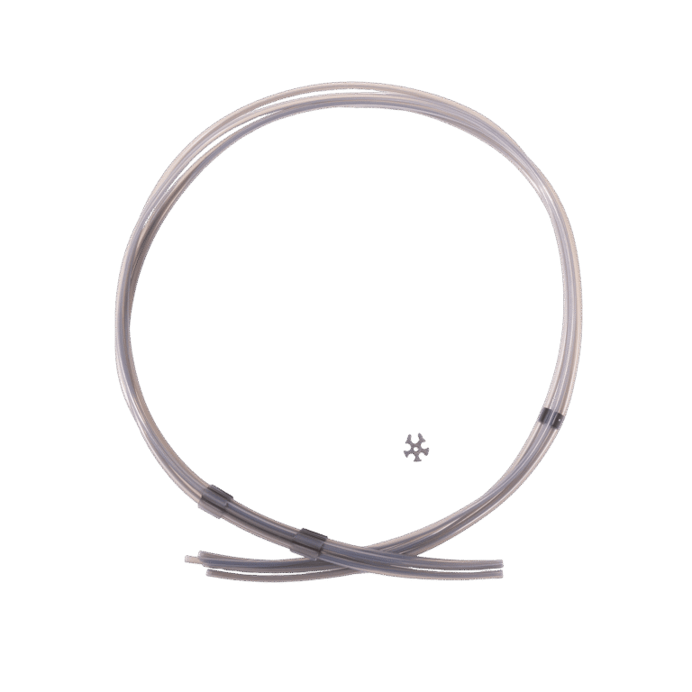 creality cfs lite spare teflon tubing