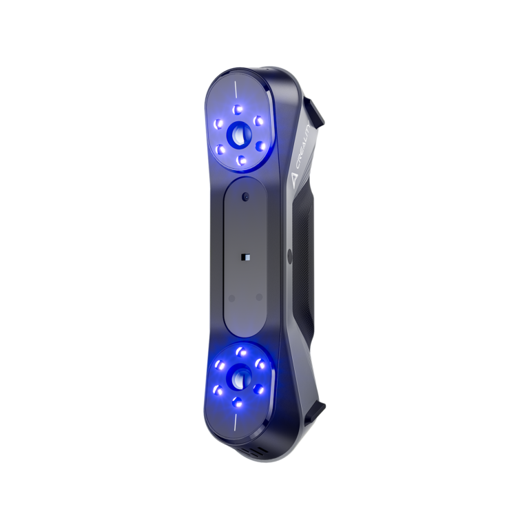 【scanner collection】explore creality’s 3d scanners – raptor