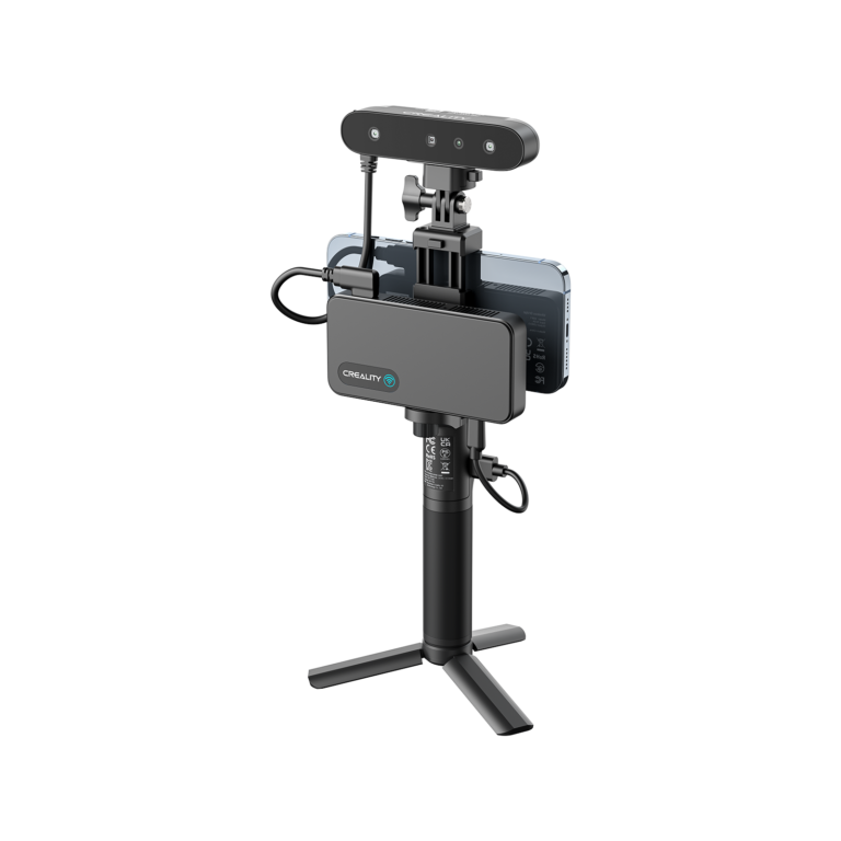 【scanner collection】explore creality’s 3d scanners – ferret pro