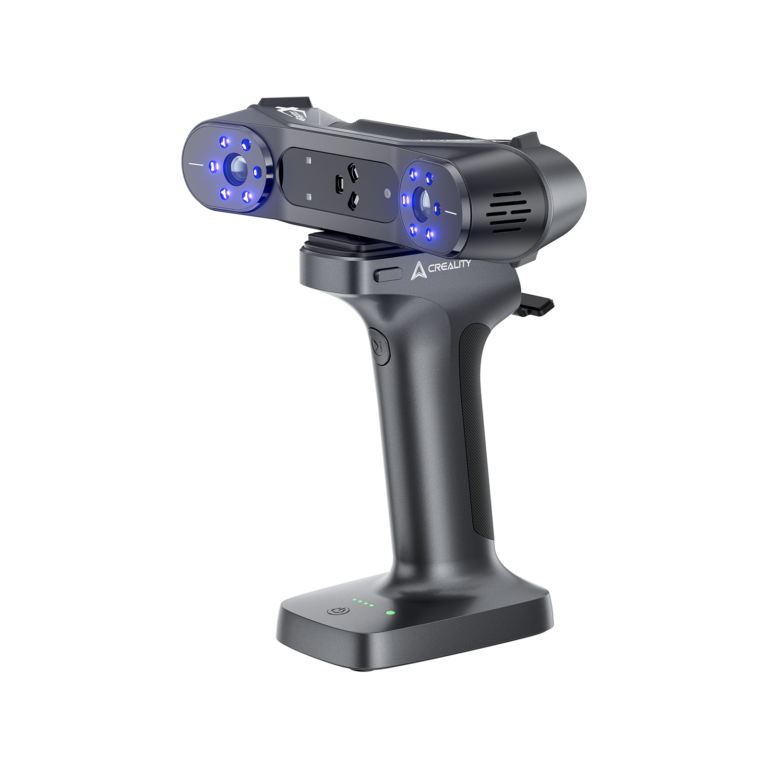 【Scanner Collection】Explore Creality's 3D Scanners - RaptorX 【scanner collection】explore creality’s 3d scanners – raptorx