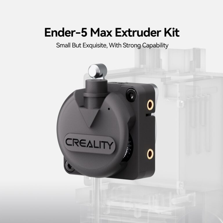 ender 5 max extruder kit