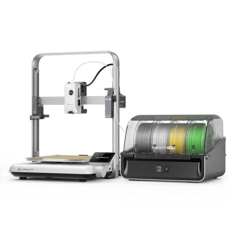 ender 3 v4 combo 3d printer