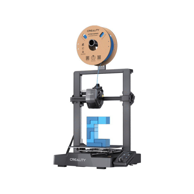 Ender-3 V3 SE 3D Printer ender 3 v3 se 3d printer