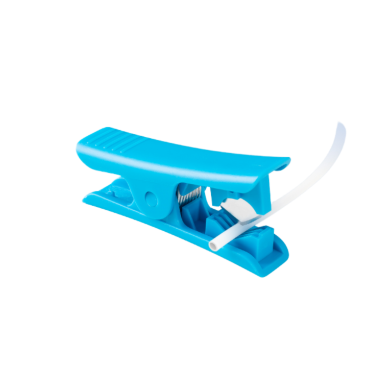 special cutter for teflon tube