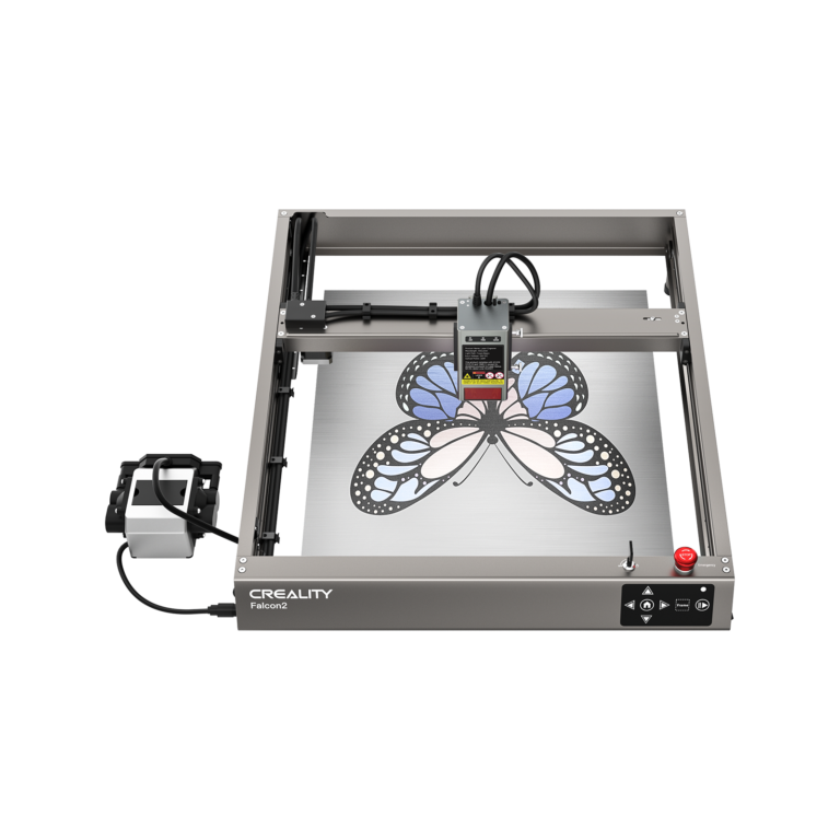 falcon2 22w laser engraver & cutter