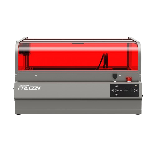 falcon2 pro s 22w/40w enclosed laser engraver & cutter – falcon2 pro s 22w