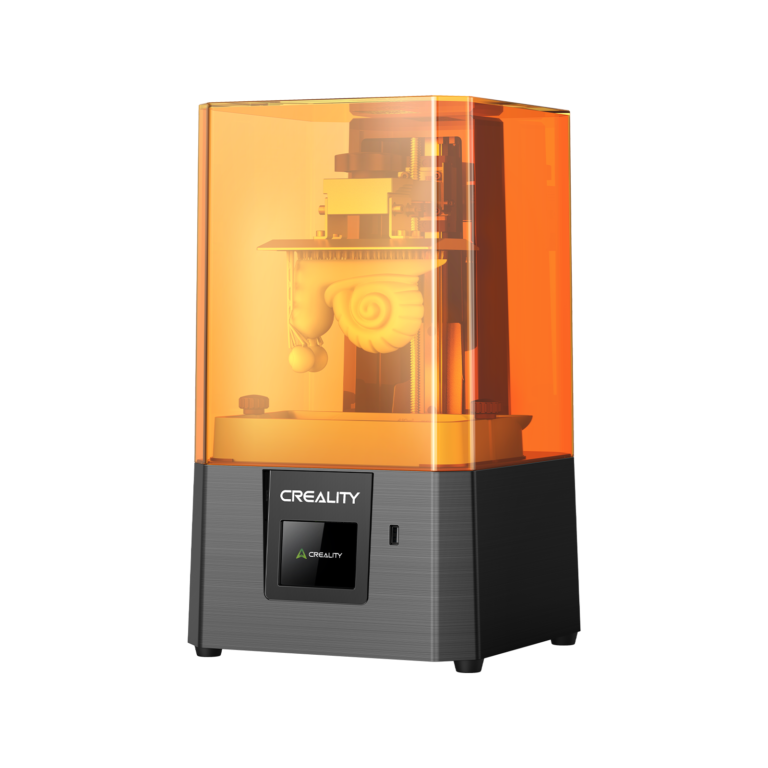 halot r6 resin 3d printer