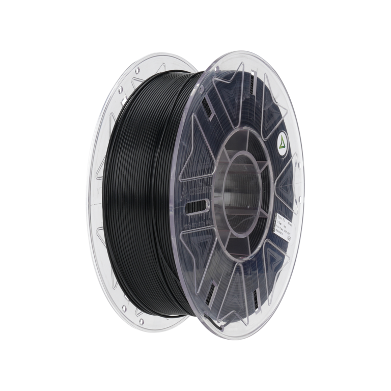 hyper pla rfid 1.75mm 3d printing filament 1kg – black