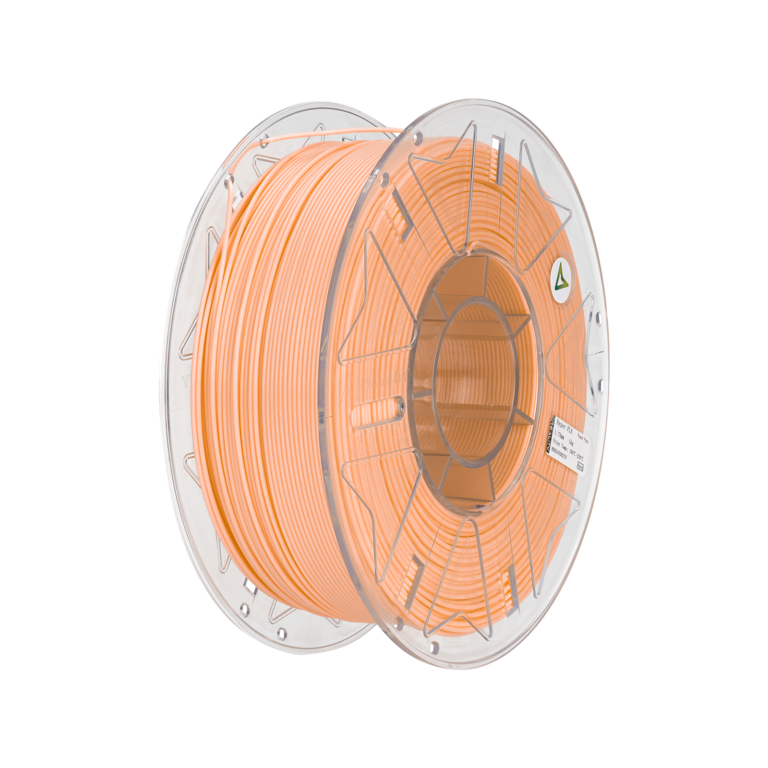 Hyper PLA RFID 1.75mm 3D Printing Filament 1kg - Peach Fuzz hyper pla rfid 1.75mm 3d printing filament 1kg – peach fuzz