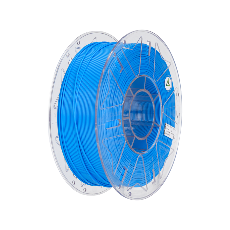 hyper pla rfid 1.75mm 3d printing filament 1kg – blue