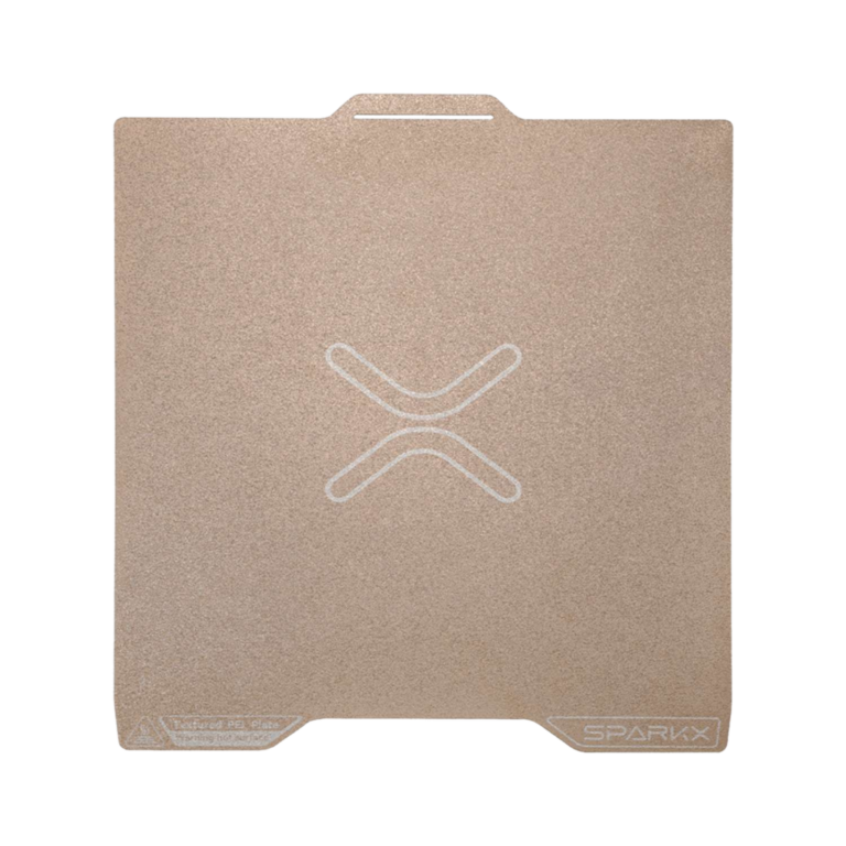 i7 dual texture pei plate