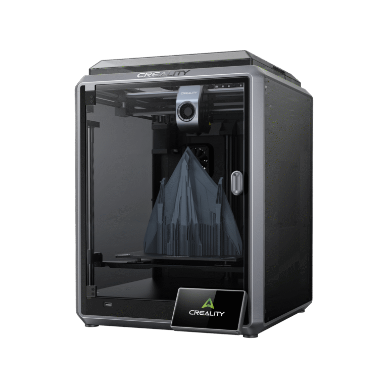 k1 speedy 3d printer