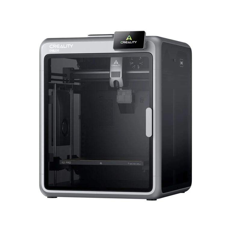 creality k2 pro /k2 pro combo 3d printer – (pre order)k2 pro