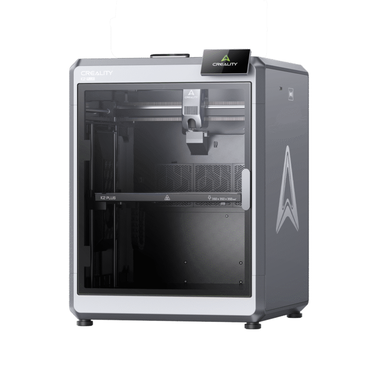 creality k2 plus/k2 plus combo 3d printer – k2 plus