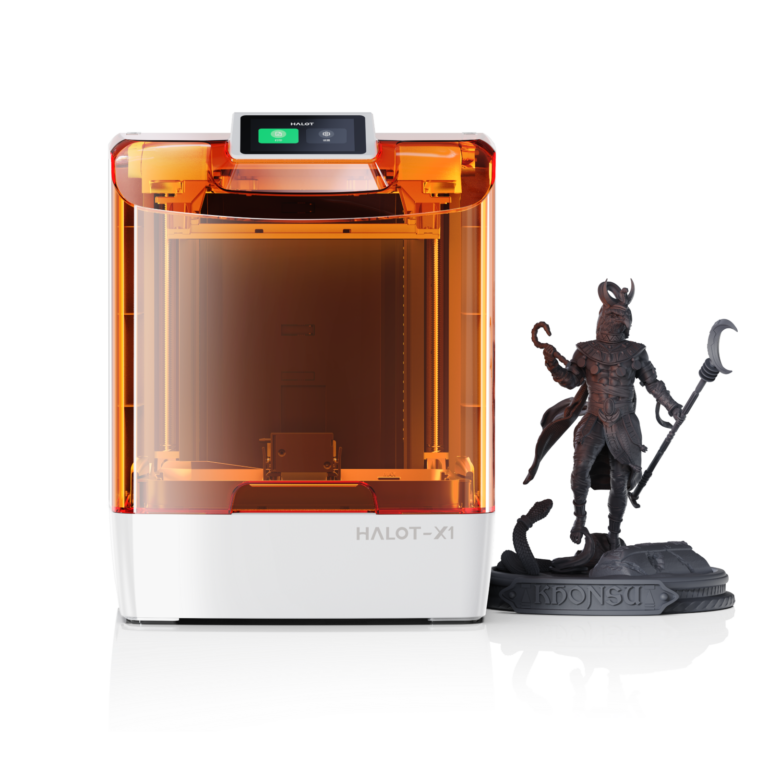 halot x1/combo resin 3d priner – holat x1