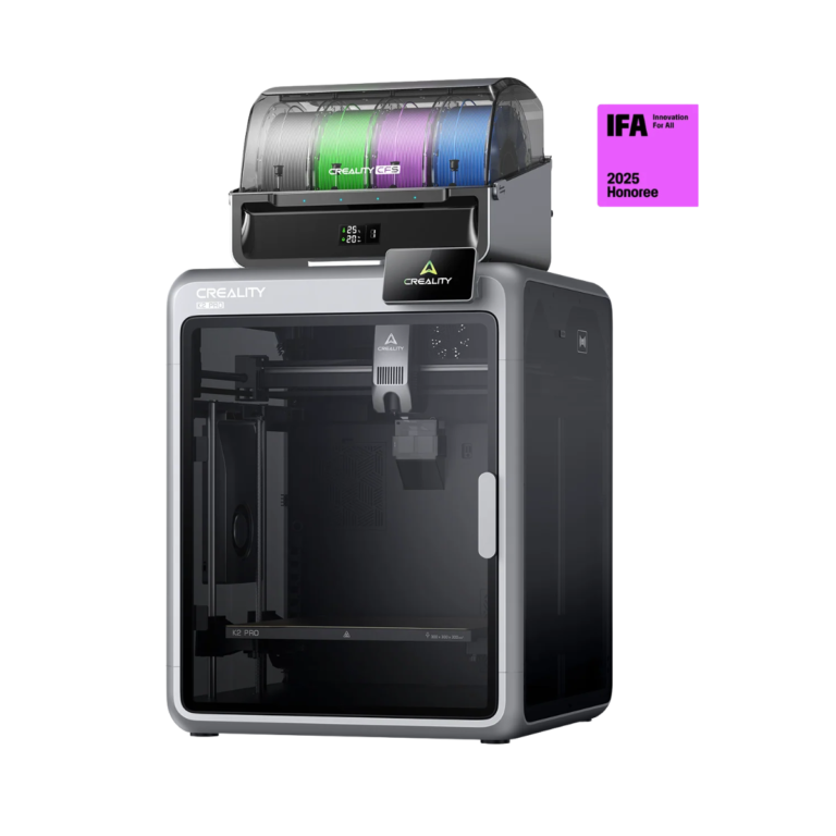 Creality K2 Pro /K2 Pro Combo 3D Printer - K2 Pro Combo creality k2 pro /k2 pro combo 3d printer – k2 pro combo
