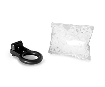 Mechanical keyboard muffler kit mechanical keyboard muffler kit
