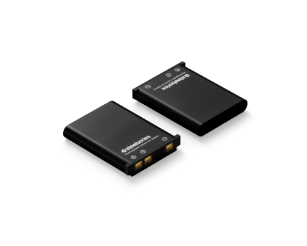 SteelSeries Arctis Nova Pro Wireless Battery Pack steelseries arctis nova pro wireless battery pack