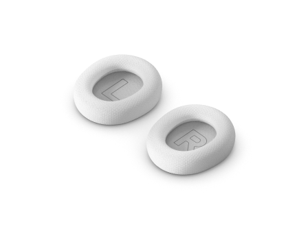 steelseries arctis nova 5 white ear cushions