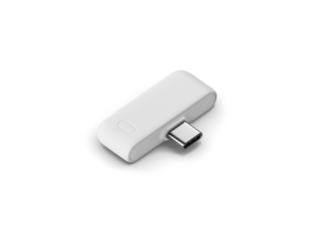 SteelSeries Arctis Nova 5/5P White Dongle steelseries arctis nova 5/5p white dongle