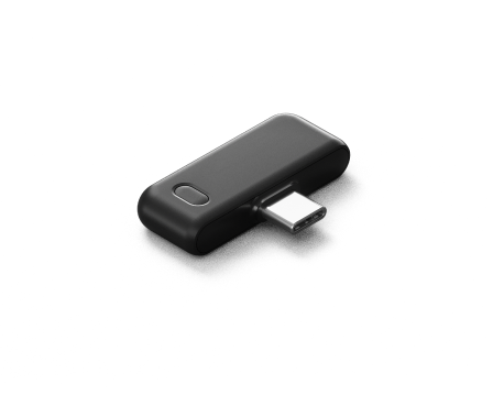 steelseries arctis nova 7p dongle