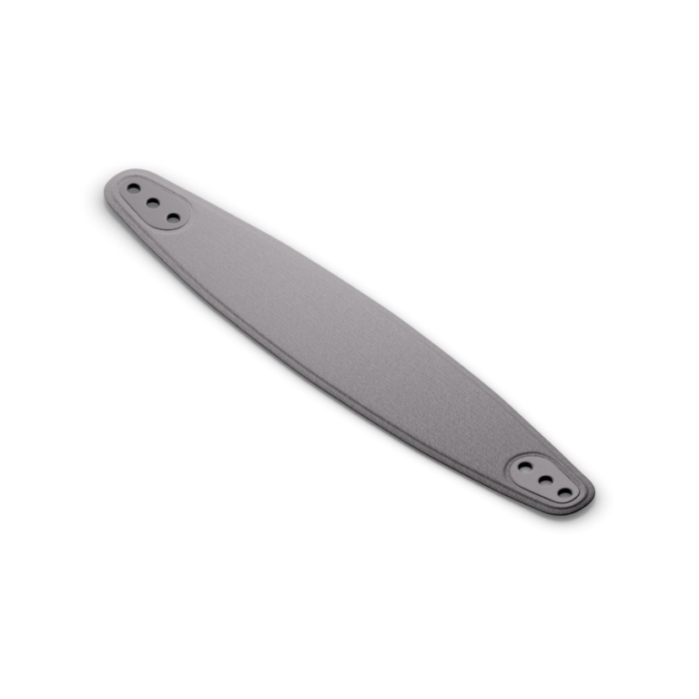arctis nova 7 gen 2 headband – white
