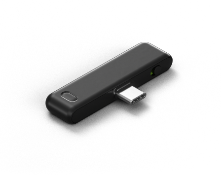 SteelSeries Arctis Nova 7X Dongle steelseries arctis nova 7x dongle