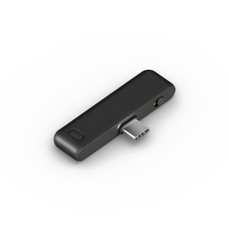 arctis nova 7x gen 2 usb c dongle