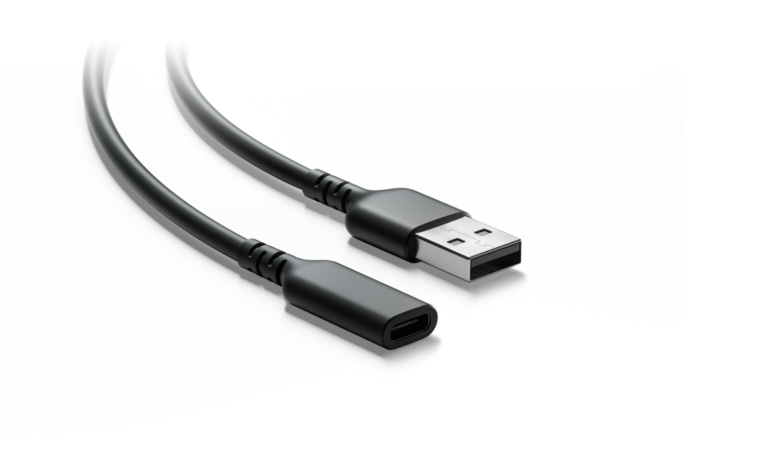usb c to a adapter cable